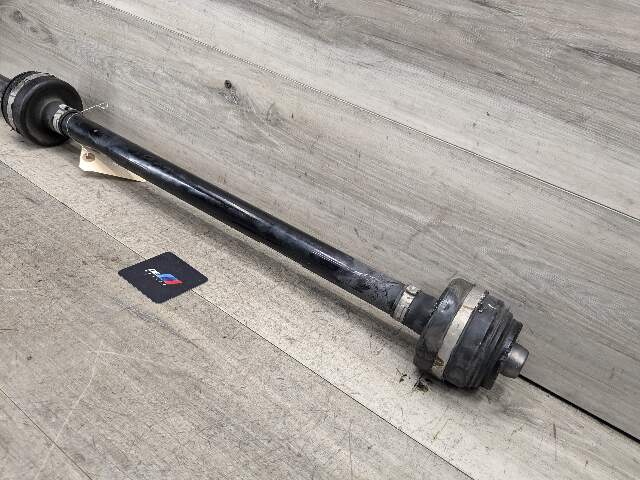 18-24 OEM BMW G01 X3 30iX REAR Right Passenger CV Axle Drive Shaft Output AWD