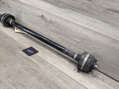 18-24 OEM BMW X3 G01 30i 30iX REAR Right Passenger Half Shaft Output CV Axle
