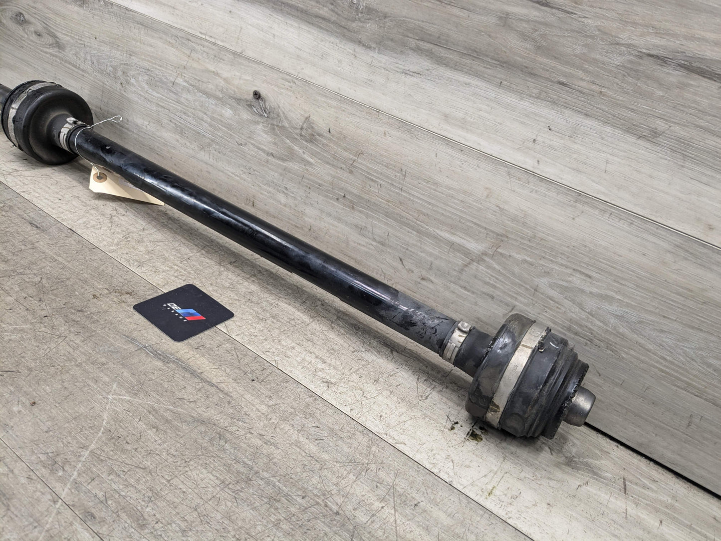 18-24 OEM BMW X3 G01 30i 30iX REAR Right Passenger Half Shaft Output CV Axle