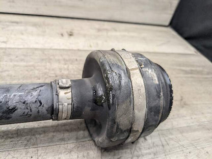 18-24 OEM BMW X3 G01 30i 30iX REAR Right Passenger Half Shaft Output CV Axle