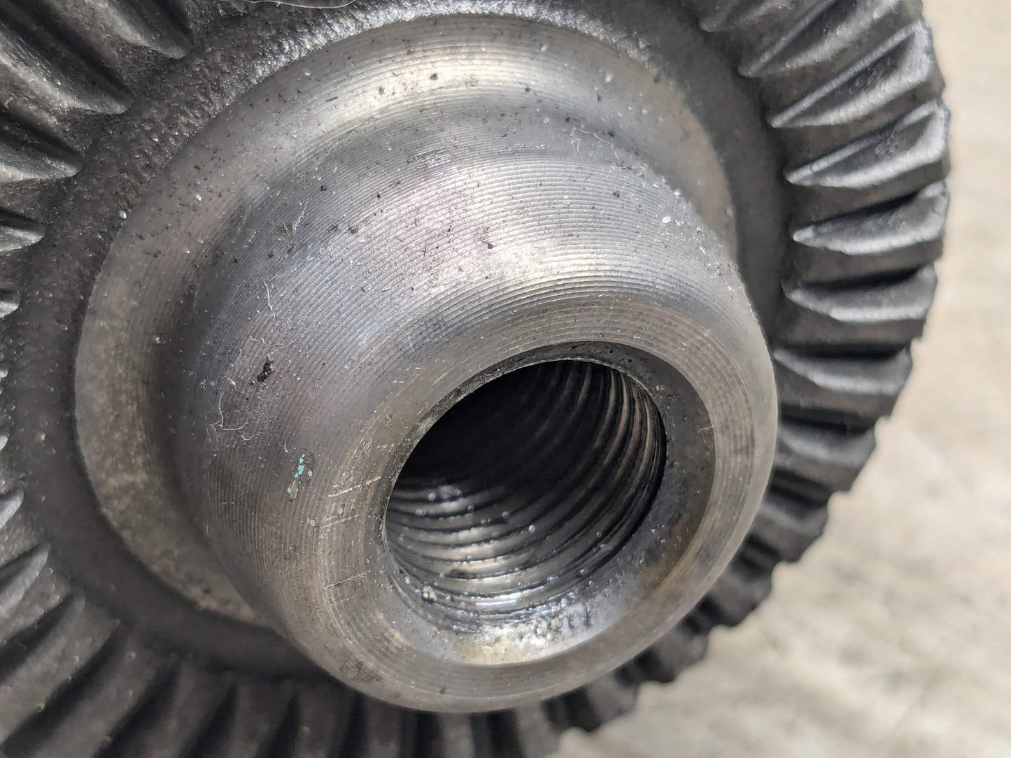 18-24 OEM BMW X3 G01 30i 30iX REAR Right Passenger Half Shaft Output CV Axle