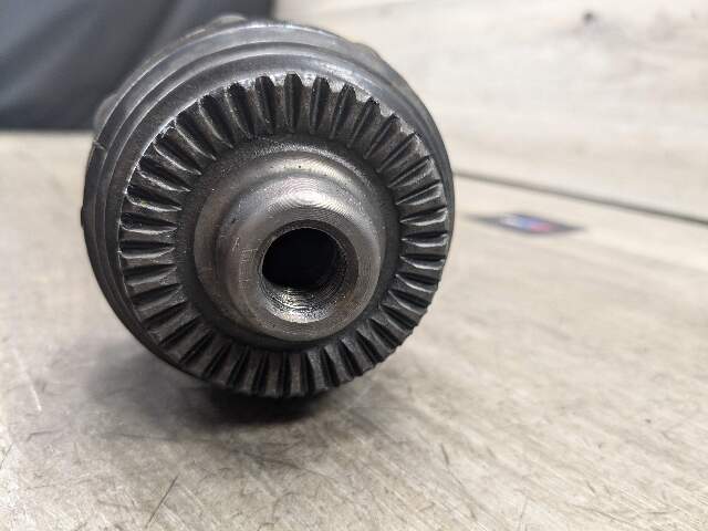 18-24 OEM BMW G01 X3 30iX REAR Right Passenger CV Axle Drive Shaft Output AWD