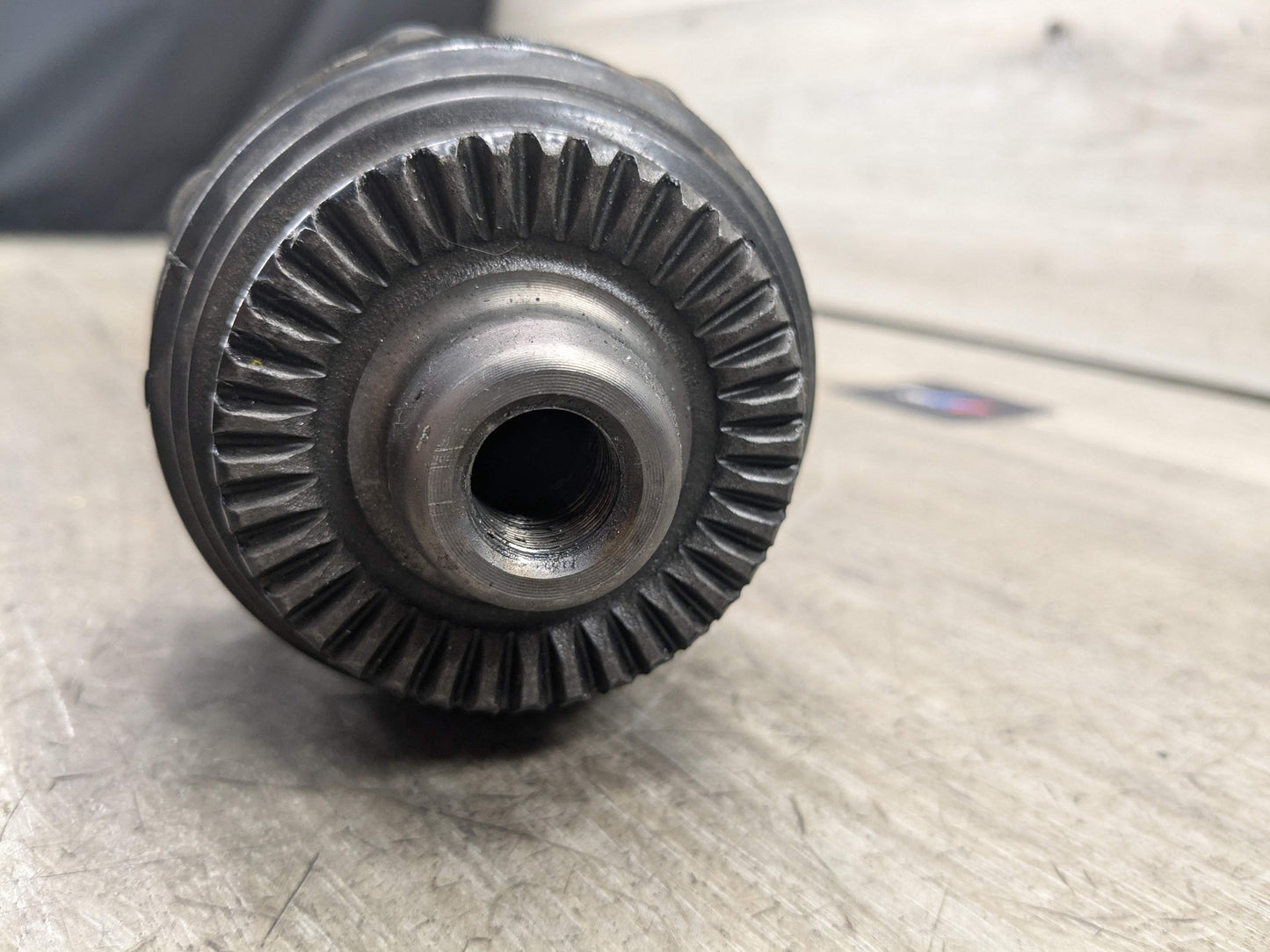 18-24 OEM BMW X3 G01 30i 30iX REAR Right Passenger Half Shaft Output CV Axle