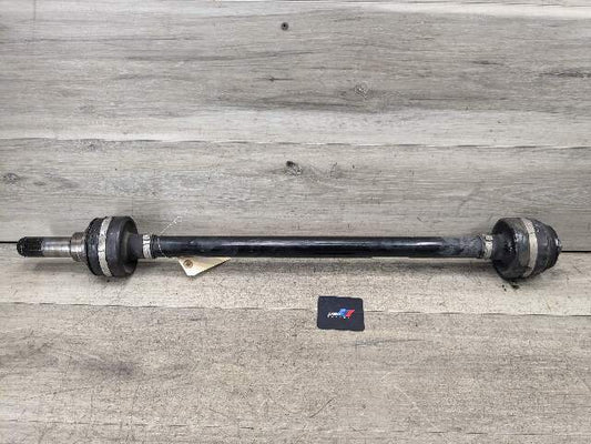 18-24 OEM BMW G01 X3 30iX REAR Right Passenger CV Axle Drive Shaft Output AWD