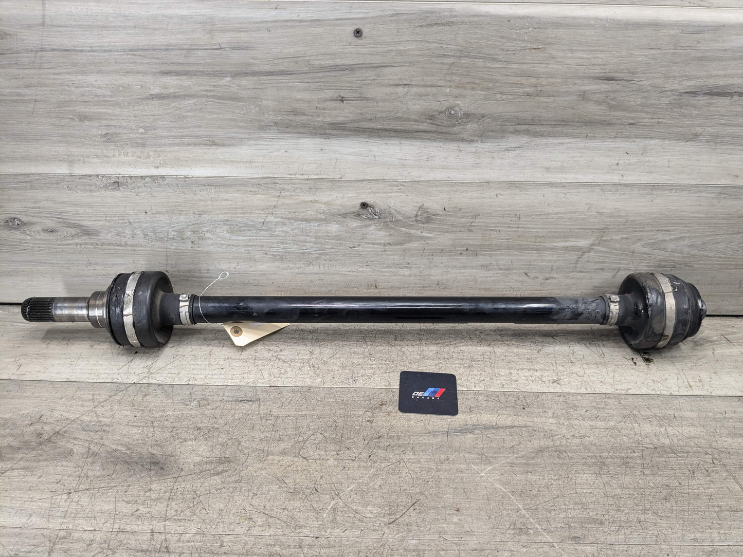 18-24 OEM BMW X3 G01 30i 30iX REAR Right Passenger Half Shaft Output CV Axle