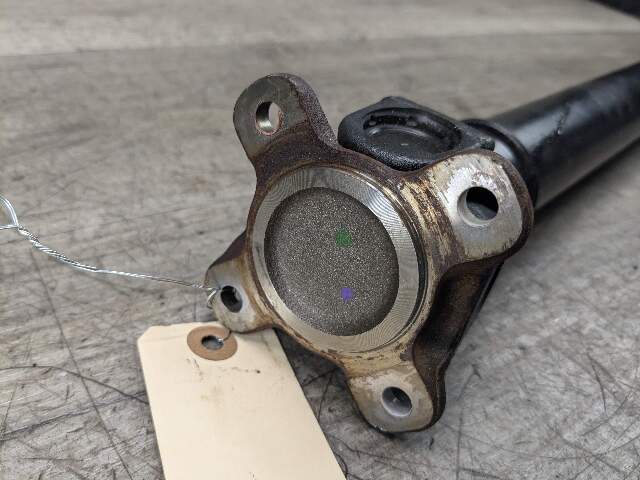 16-24 OEM BMW G01 G12 G14 G15 G16 G30 F90 M5 Drive Shaft Driveshaft Front Output