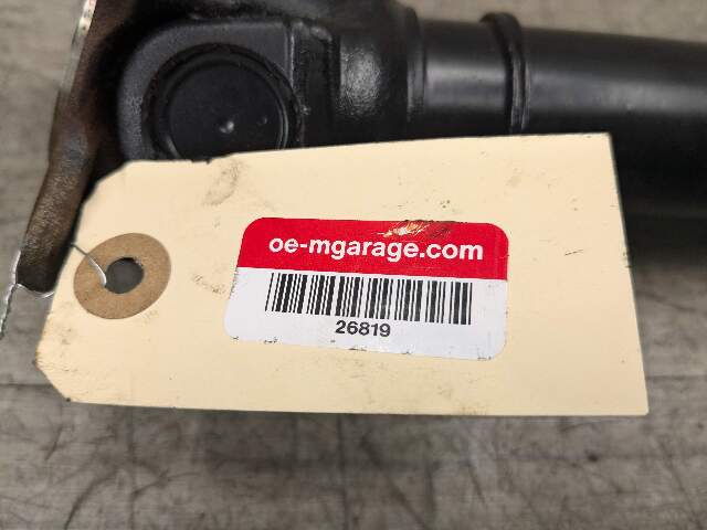 16-24 OEM BMW G01 G12 G14 G15 G16 G30 F90 M5 Drive Shaft Driveshaft Front Output