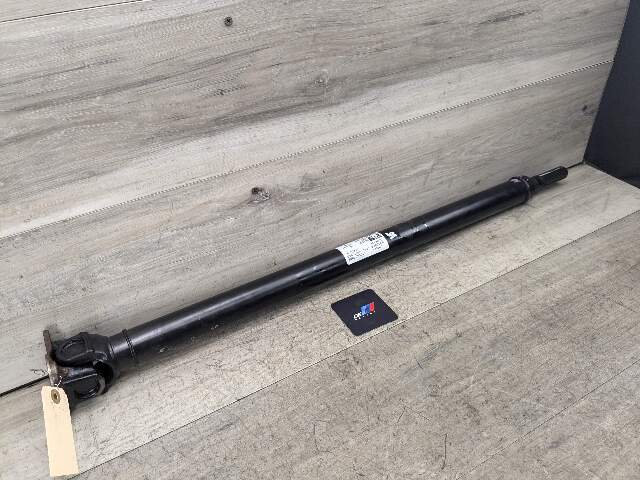 16-24 OEM BMW G01 G12 G14 G15 G16 G30 F90 M5 Drive Shaft Driveshaft Front Output
