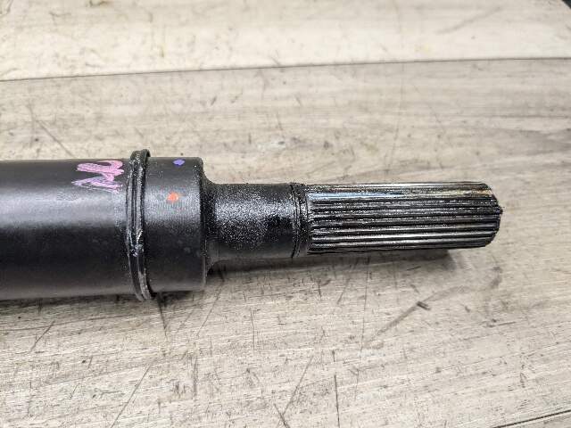 16-24 OEM BMW G01 G12 G14 G15 G16 G30 F90 M5 Drive Shaft Driveshaft Front Output