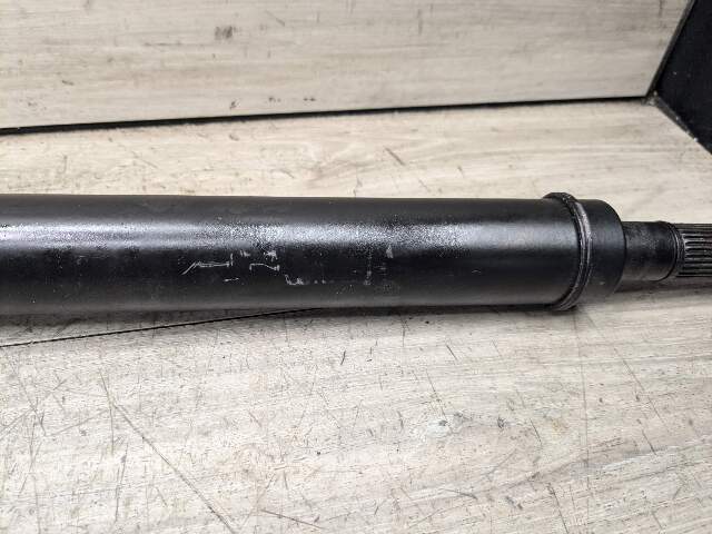 16-24 OEM BMW G01 G12 G14 G15 G16 G30 F90 M5 Drive Shaft Driveshaft Front Output