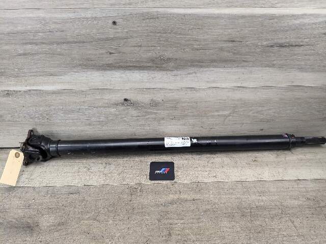 16-24 OEM BMW G01 G12 G14 G15 G16 G30 F90 M5 Drive Shaft Driveshaft Front Output