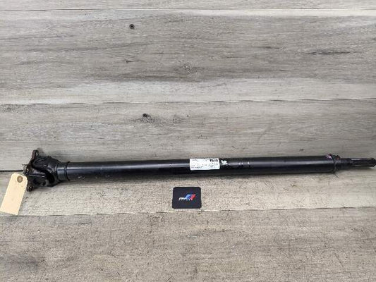 16-24 OEM BMW G01 G12 G14 G15 G16 G30 F90 M5 Drive Shaft Driveshaft Front Output