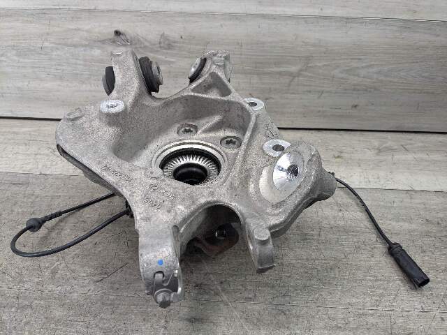 18-21 OEM BMW G01 X3 REAR Right Passenger Side Hub Spindle Knuckle Bearing