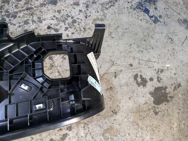 18-23 OEM BMW G01 F97 X3 X3M Trunk Scuff Plate Door Sill Latch Surround Trim