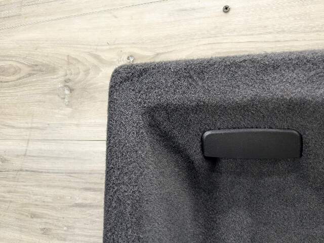 18-23 OEM BMW G01 F97 X3 X3M Rear Right Passenger Side Cargo Panel Cover Trim