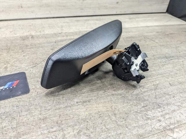 OEM BMW F97 G01 G05 G20 G26 G80 Auto Dim Rear View Interior Mirror EC/LED/GTO