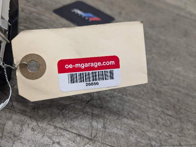 19-25 OEM BMW G29 G42 Front Left Driver Main Master Power Window Mirror Switch