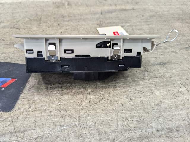 19-25 OEM BMW G29 G42 Front Left Driver Main Master Power Window Mirror Switch