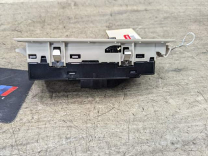 19-25 OEM BMW G29 G42 Front Left Driver Main Master Power Window Mirror Switch