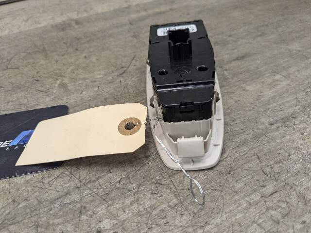 19-25 OEM BMW G29 G42 Front Left Driver Main Master Power Window Mirror Switch