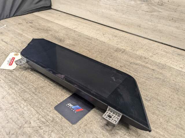 19-24 OEM BMW G29 Z4 30 M40 Dash Board Navigation Display Monitor Screen 10.25"