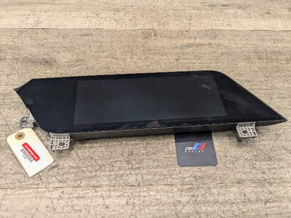 19-24 OEM BMW G29 Z4 30 M40 Dash Board Navigation Display Monitor Screen 10.25"