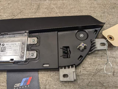 19-24 OEM BMW G29 Z4 30 M40 Dash Board Navigation Display Monitor Screen 10.25"