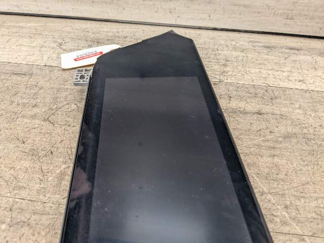 19-24 OEM BMW G29 Z4 30 M40 Dash Board Navigation Display Monitor Screen 10.25"