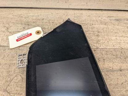 19-24 OEM BMW G29 Z4 30 M40 Dash Board Navigation Display Monitor Screen 10.25"