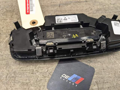 OEMM BMW F91 G14 G23 G29 G83 Z4 M4 M8 Interior Courtesy Roof Dome Light Module