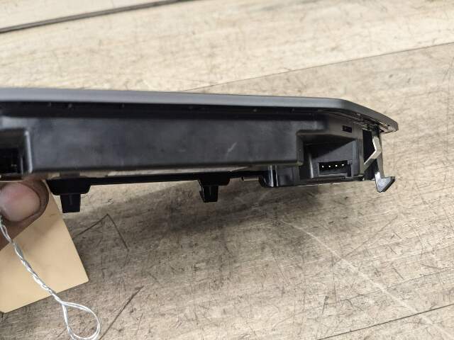 OEMM BMW F91 G14 G23 G29 G83 Z4 M4 M8 Interior Courtesy Roof Dome Light Module