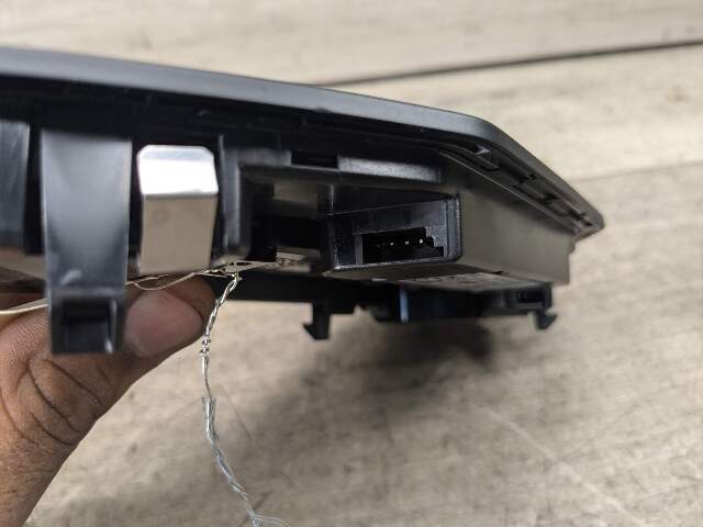 OEMM BMW F91 G14 G23 G29 G83 Z4 M4 M8 Interior Courtesy Roof Dome Light Module