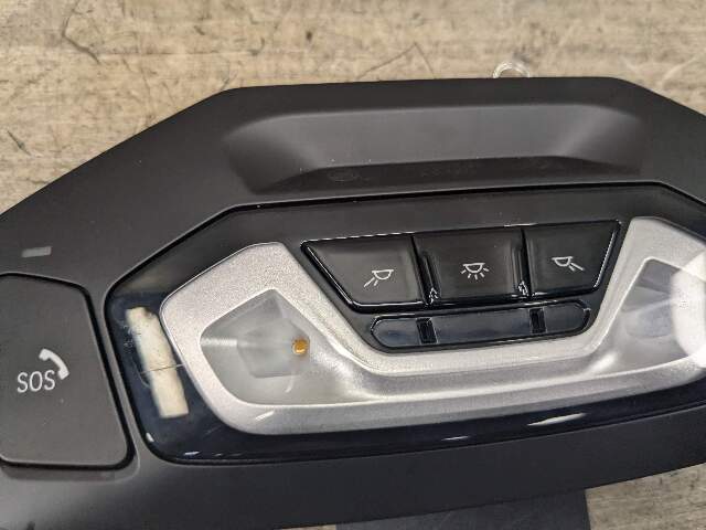 OEMM BMW F91 G14 G23 G29 G83 Z4 M4 M8 Interior Courtesy Roof Dome Light Module