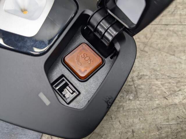 OEMM BMW F91 G14 G23 G29 G83 Z4 M4 M8 Interior Courtesy Roof Dome Light Module