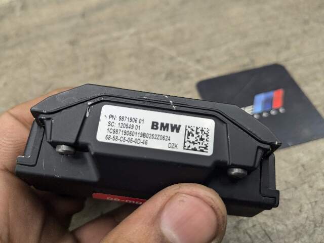 19-24 OEM BMW G05 G20 G22 G26 G29 Windshield Parking Lane Assist KAFAS Camera