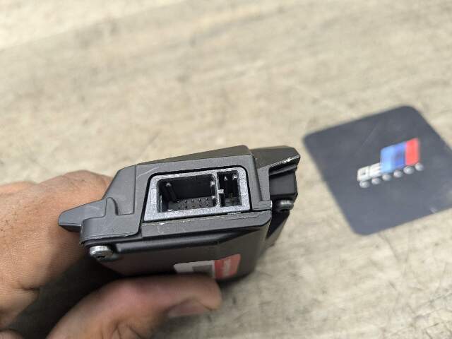 19-24 OEM BMW G05 G20 G22 G26 G29 Windshield Parking Lane Assist KAFAS Camera