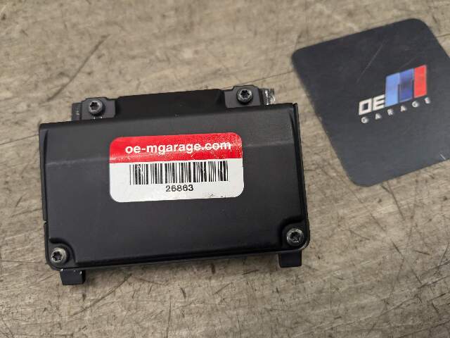 19-24 OEM BMW G05 G20 G22 G26 G29 Windshield Parking Lane Assist KAFAS Camera
