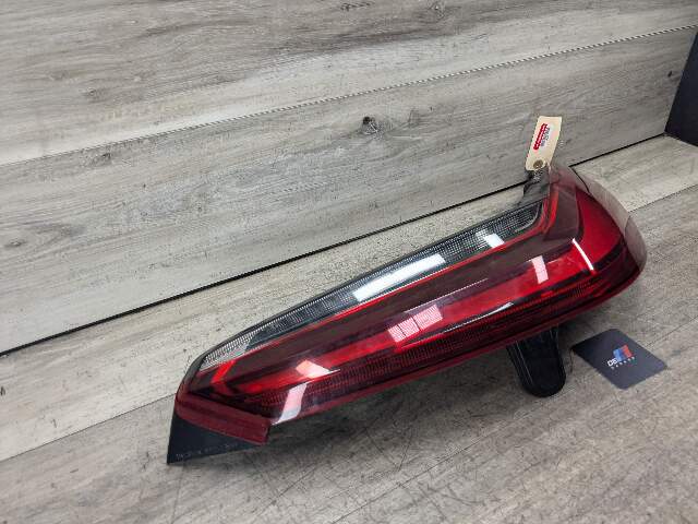 19-24 OEM BMW G29 30 M40 Z4 Rear Right Passenger Side Outer Tail Light Assembly