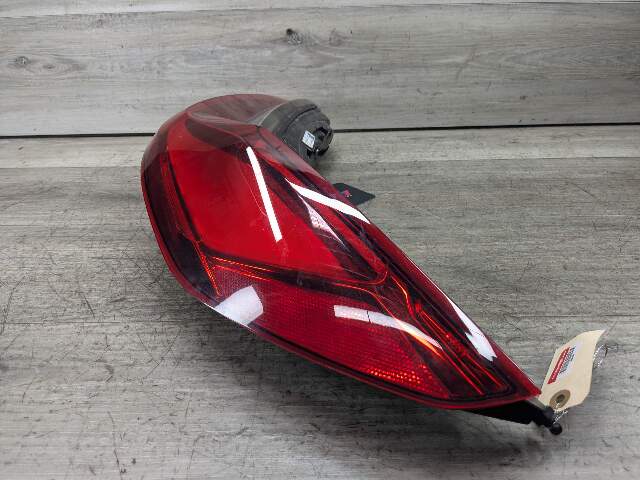 19-24 OEM BMW G29 30 M40 Z4 Rear Right Passenger Side Outer Tail Light Assembly