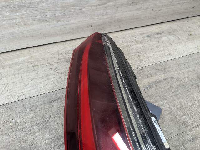 19-24 OEM BMW G29 30 M40 Z4 Rear Right Passenger Side Outer Tail Light Assembly