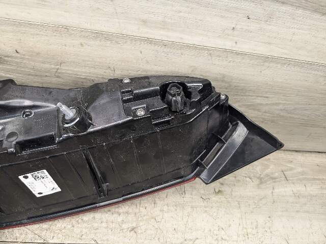 19-24 OEM BMW G29 30 M40 Z4 Rear Right Passenger Side Outer Tail Light Assembly