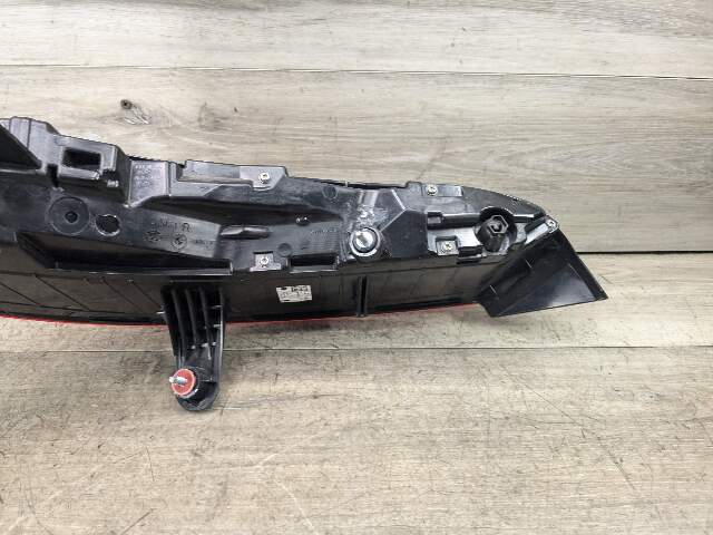 19-24 OEM BMW G29 30 M40 Z4 Rear Right Passenger Side Outer Tail Light Assembly