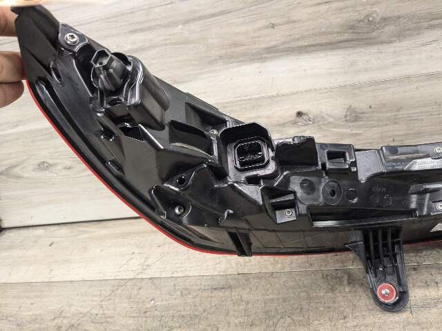 19-24 OEM BMW G29 30 M40 Z4 Rear Right Passenger Side Outer Tail Light Assembly