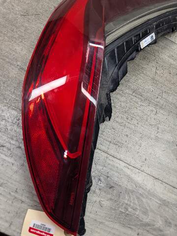 19-24 OEM BMW G29 30 M40 Z4 Rear Right Passenger Side Outer Tail Light Assembly