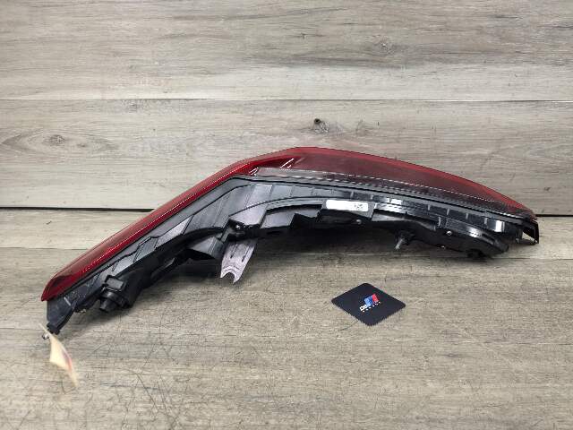 19-24 OEM BMW G29 30 M40 Z4 Rear Right Passenger Side Outer Tail Light Assembly