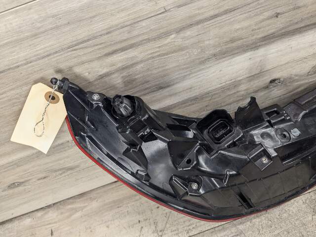 19-24 OEM BMW G29 30 M40 Z4 Rear Right Passenger Side Outer Tail Light Assembly