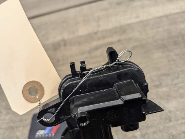 18-24 OEM BMW F39 G29 X2 Z4 Left Driver Side Mirror Turn Signal Light Indicator