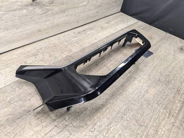 19-24 OEM BMW G29 Z4 Central AC Air Conditioning Temperture Air Vent Trim Bezel