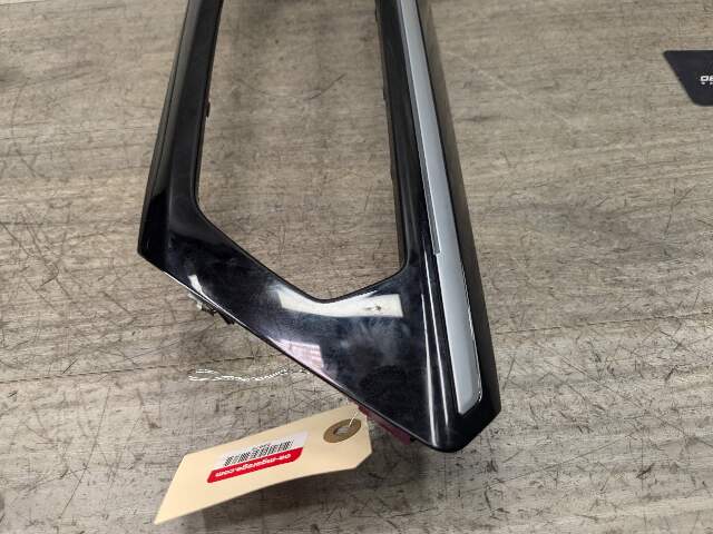 19-24 OEM BMW G29 Z4 Central AC Air Conditioning Temperture Air Vent Trim Bezel