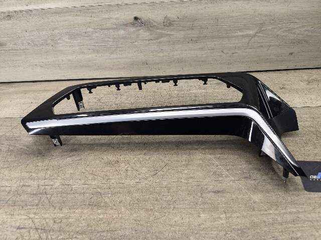 19-24 OEM BMW G29 Z4 Central AC Air Conditioning Temperture Air Vent Trim Bezel